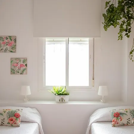 Apartamento Lapa Mrz Rentals El Puerto de Santa Maria Exterior photo