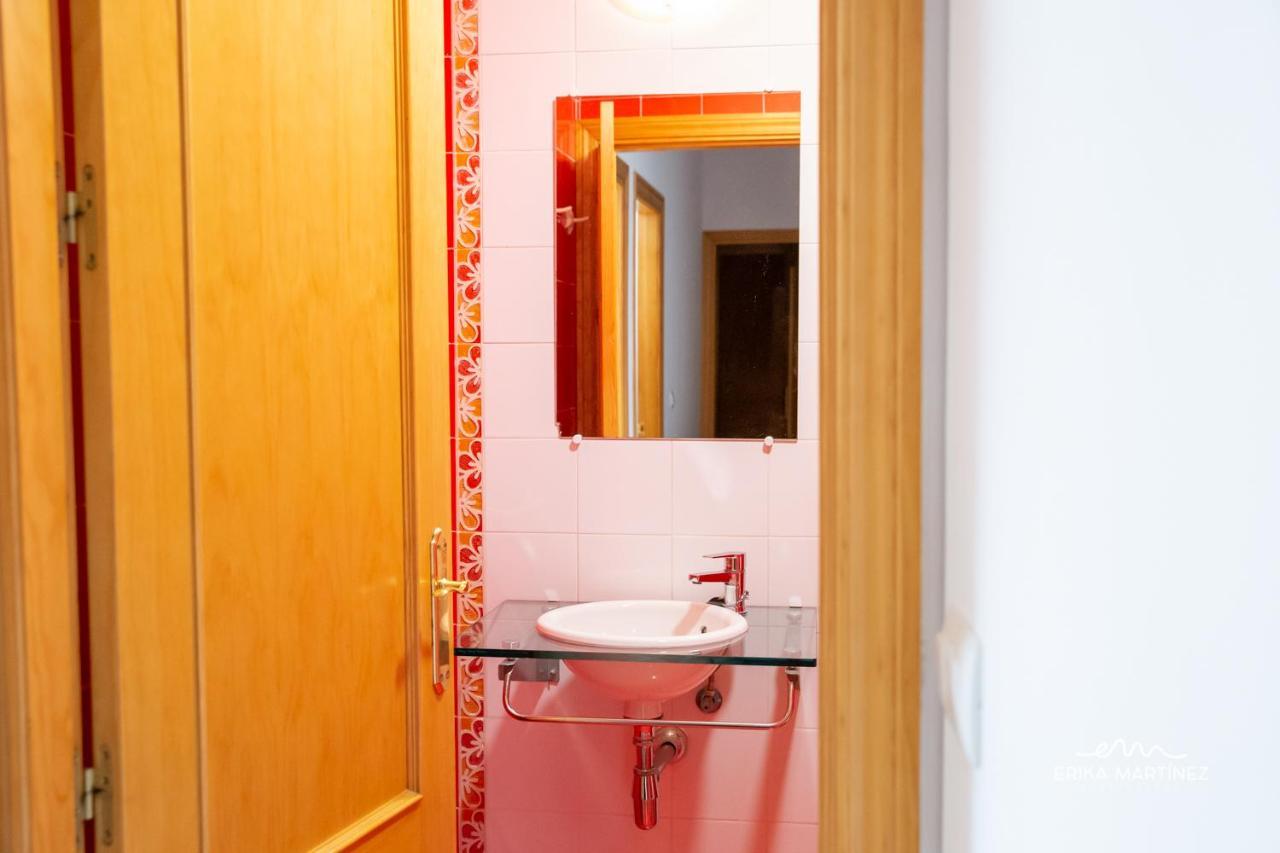 Lapa Mrz Apartment *