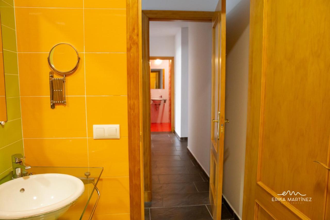 Lapa Mrz Apartment *