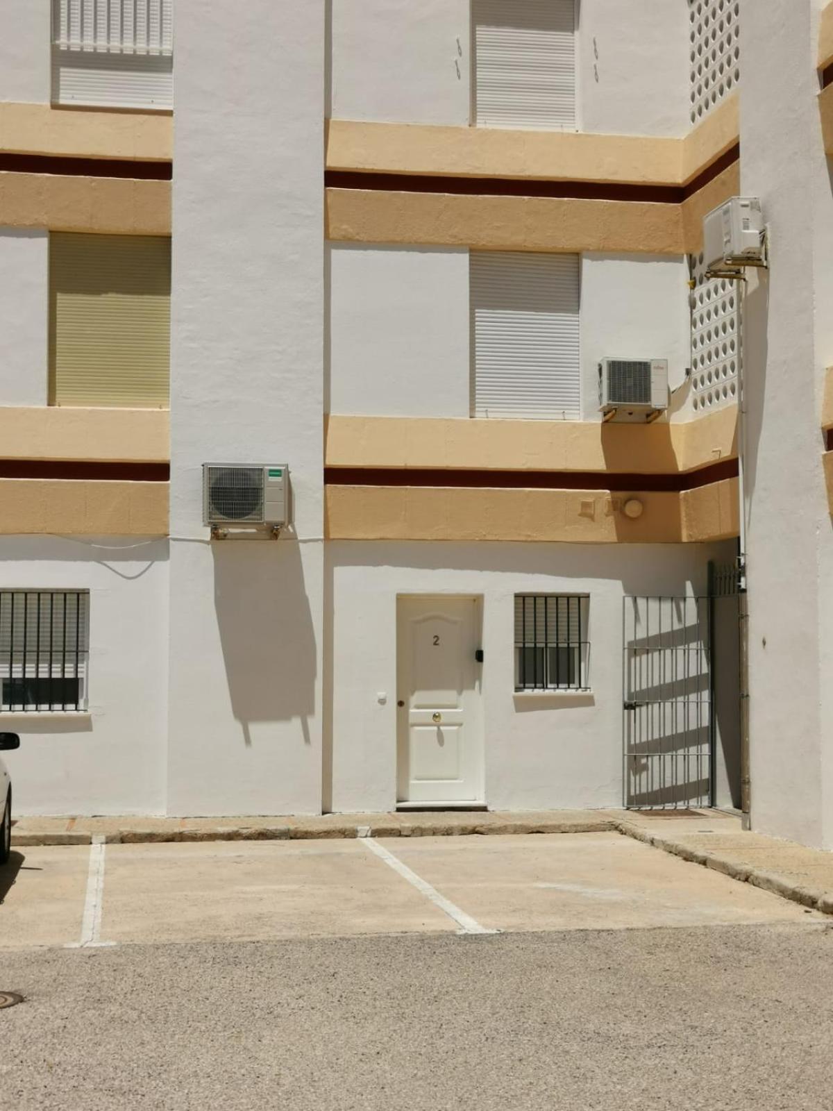 Lapa Mrz * El Puerto de Santa Maria