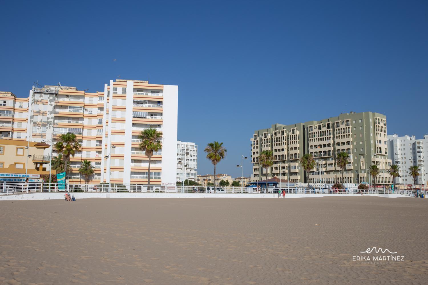 Apartment Lapa Mrz El Puerto de Santa Maria