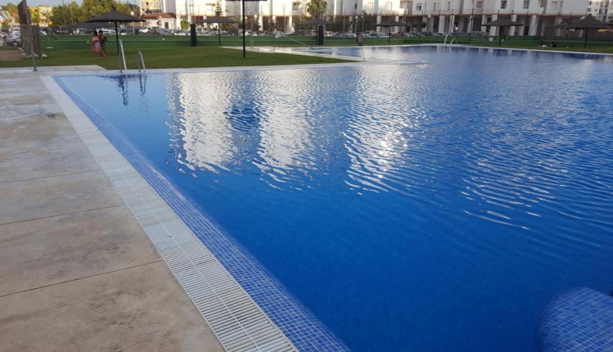 Lapa Mrz Apartment El Puerto de Santa Maria